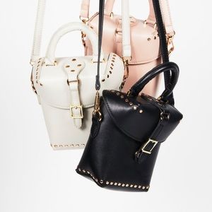 Free People Ray Mini Box Bag